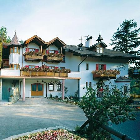 Hotel Waldheim Belvedere Bressanone Exterior foto