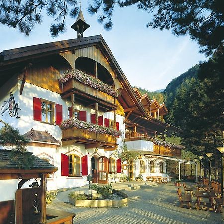 Hotel Waldheim Belvedere Bressanone Exterior foto