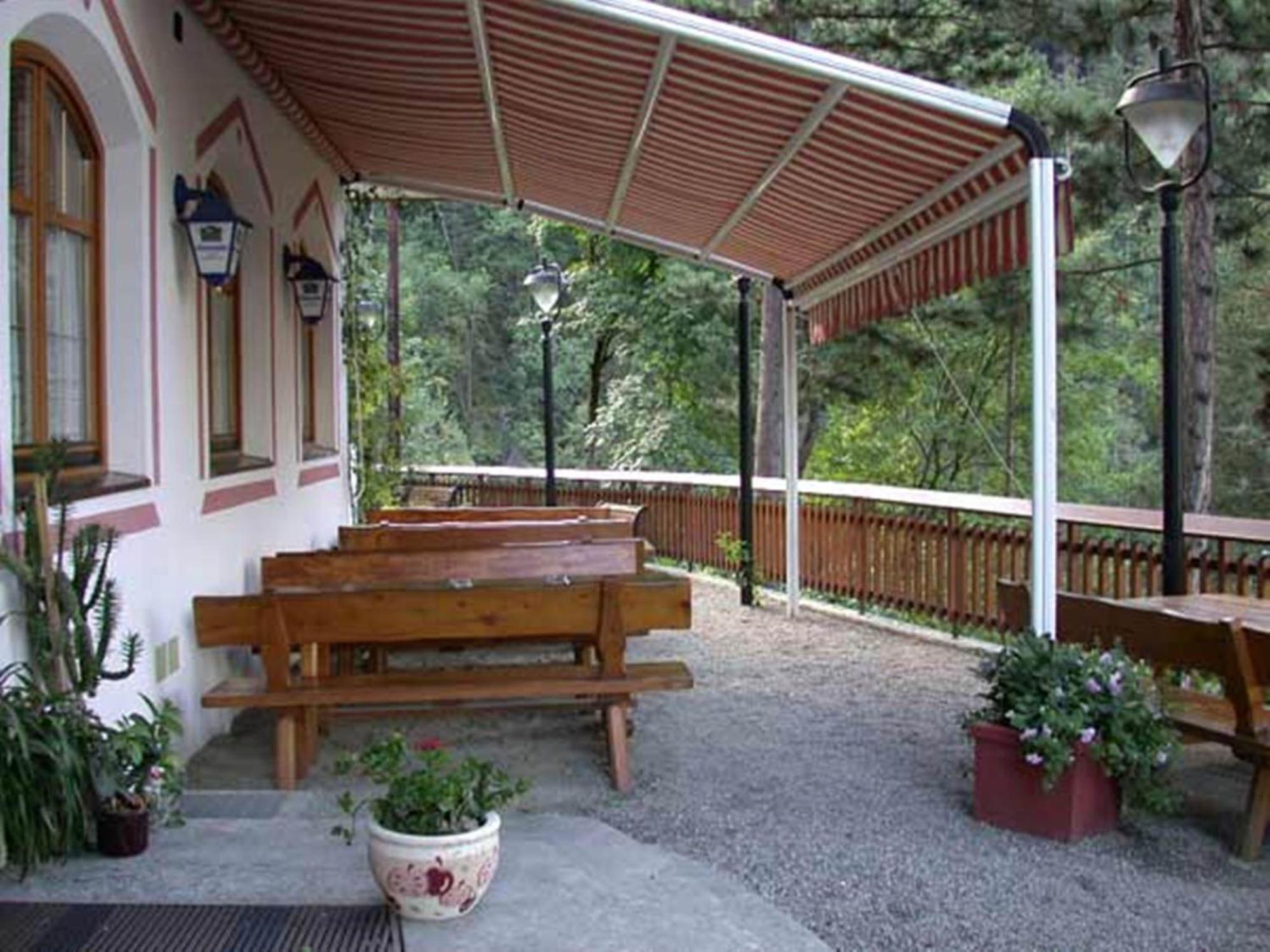 Hotel Waldheim Belvedere Bressanone Exterior foto