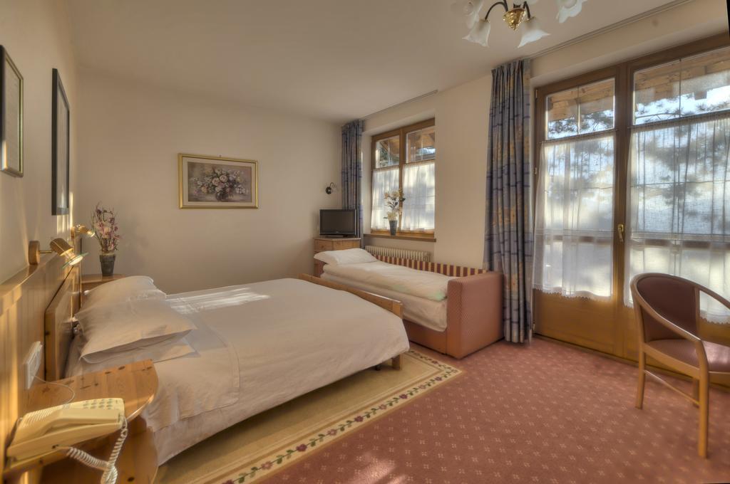 Hotel Waldheim Belvedere Bressanone Exterior foto