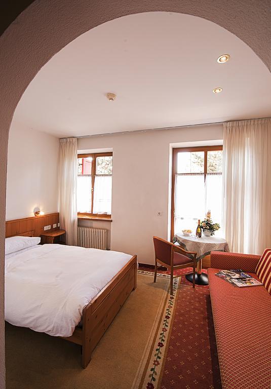 Hotel Waldheim Belvedere Bressanone Exterior foto