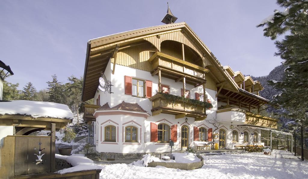 Hotel Waldheim Belvedere Bressanone Exterior foto