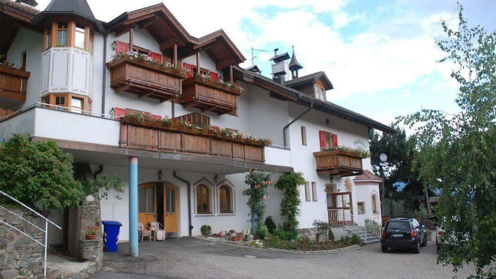 Hotel Waldheim Belvedere Bressanone Exterior foto