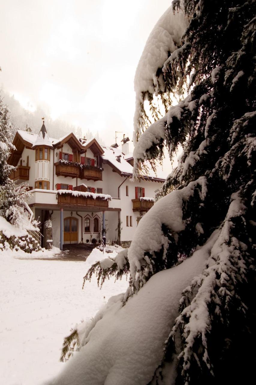 Hotel Waldheim Belvedere Bressanone Exterior foto